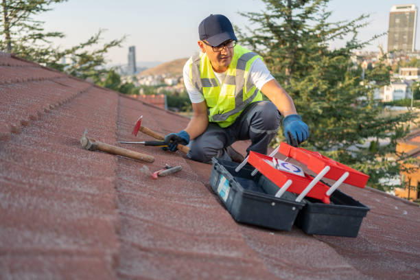 Best Fascia and Soffit Installation  in Interlaken, CA