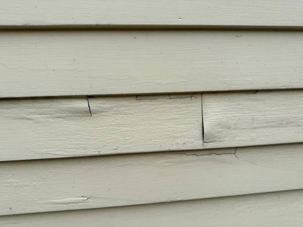 Custom Trim and Detailing for Siding in Interlaken, CA